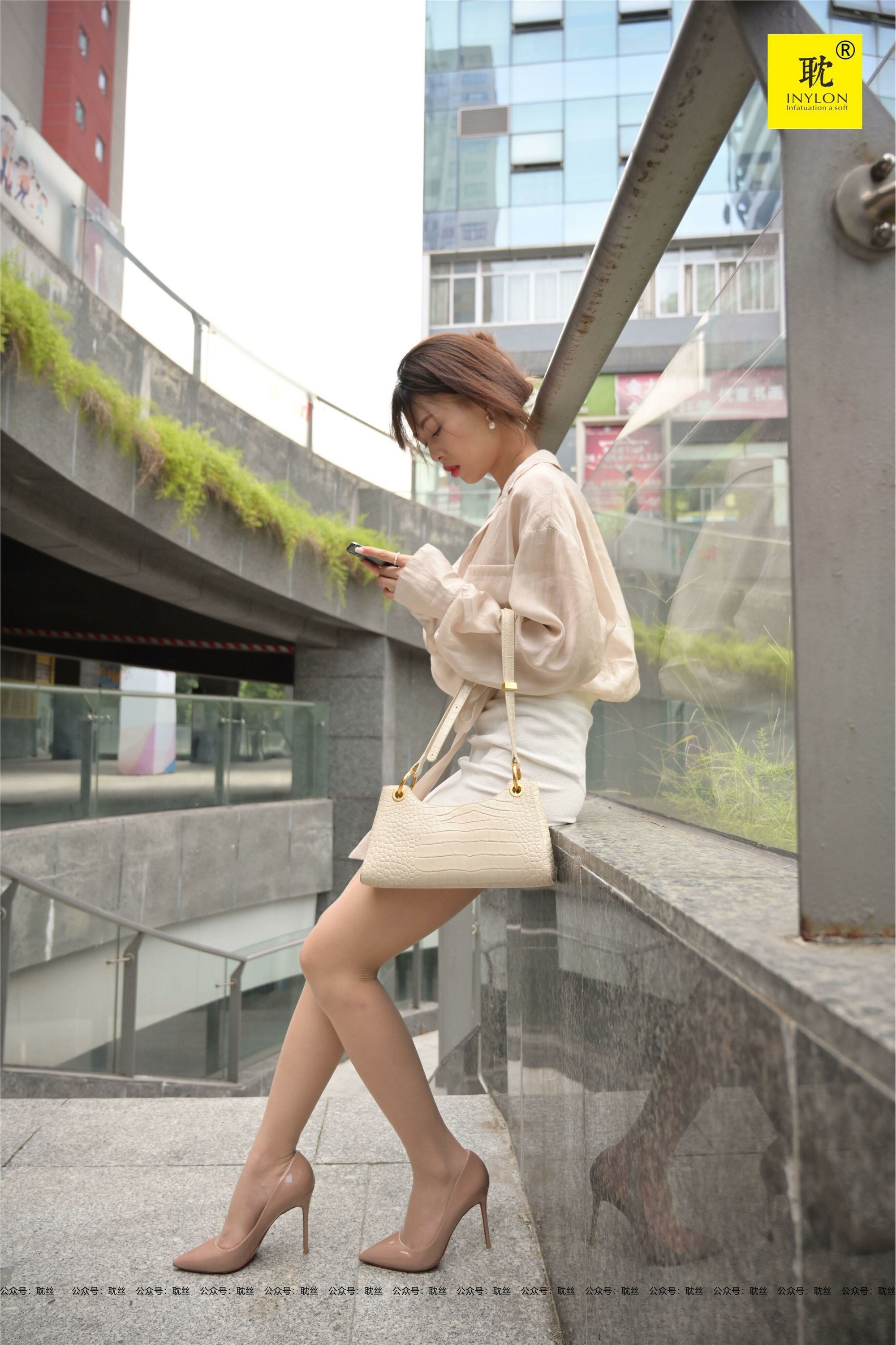 IESS异思趣向  第N种幻想之《一个人下班》⑤ 丘主管